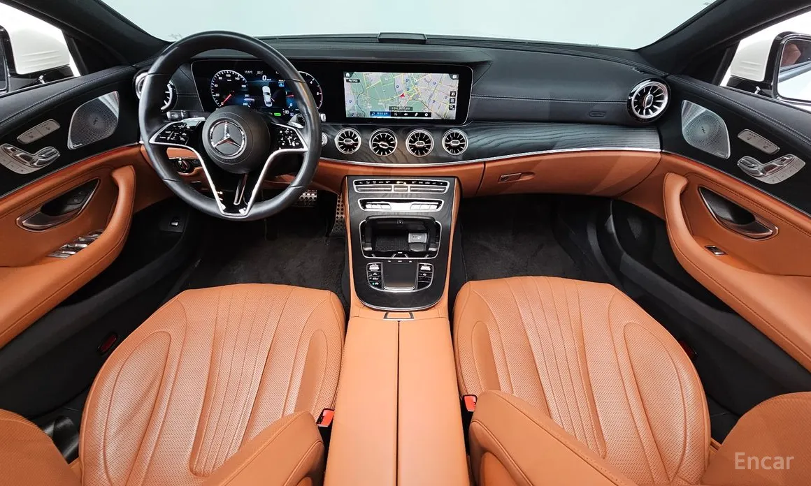 Фото 7 - Mercedes-Benz CLS-Class