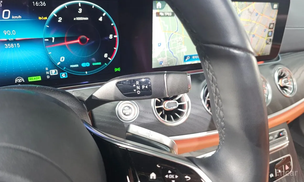 Фото 9 - Mercedes-Benz CLS-Class