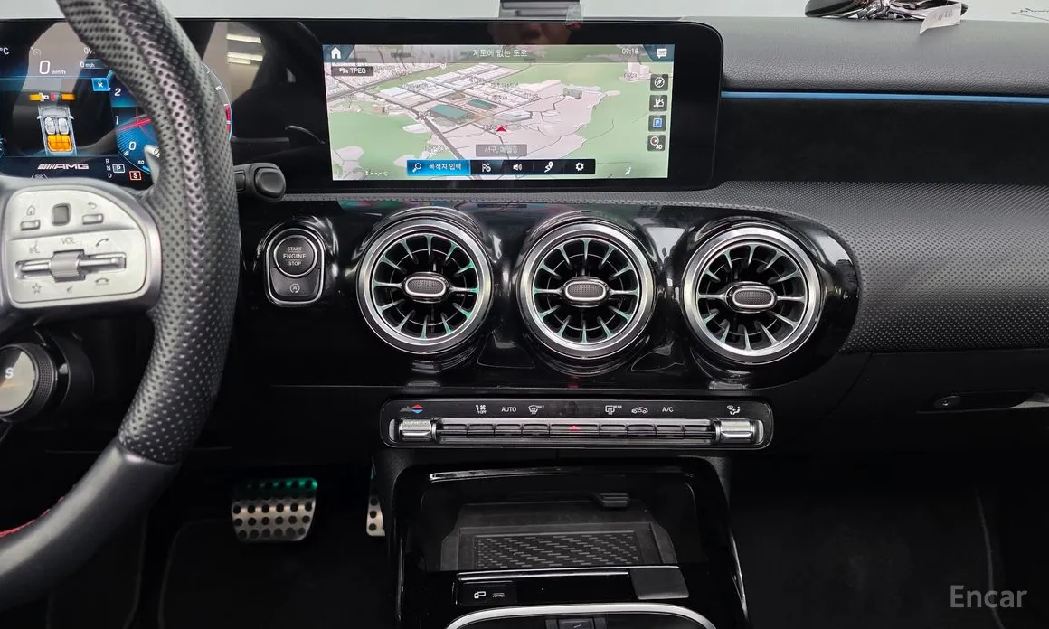 Фото 16 - Mercedes-Benz A-Class