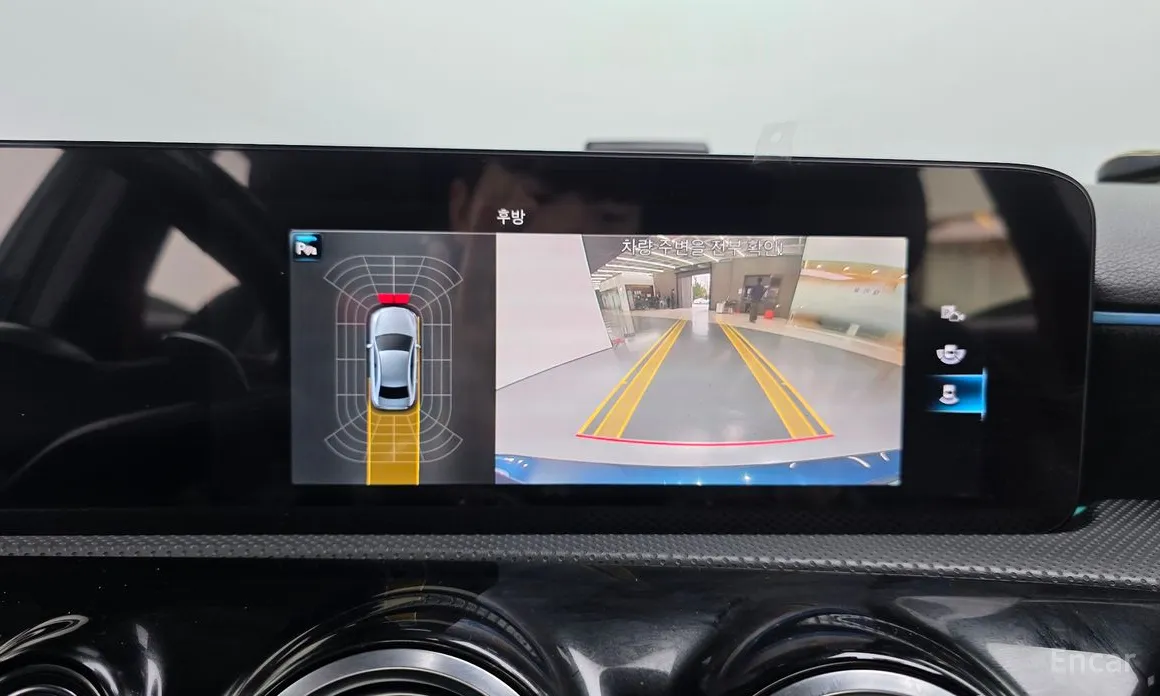 Фото 17 - Mercedes-Benz A-Class