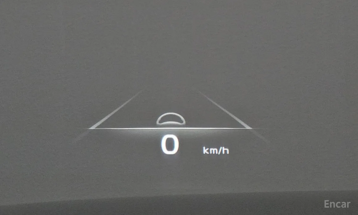 Фото 15 - Kia Mohave