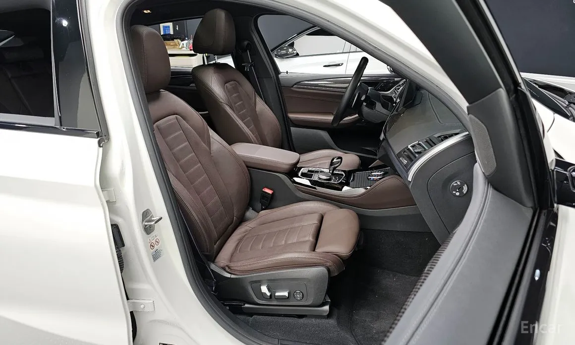 Фото 10 - BMW X4