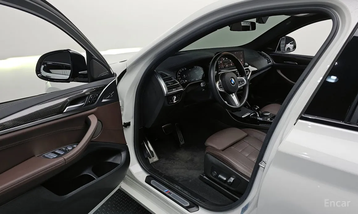 Фото 11 - BMW X4