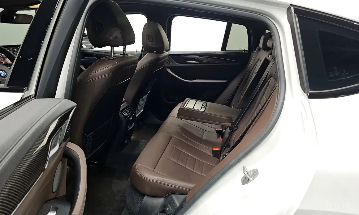 Фото 12 - BMW X4