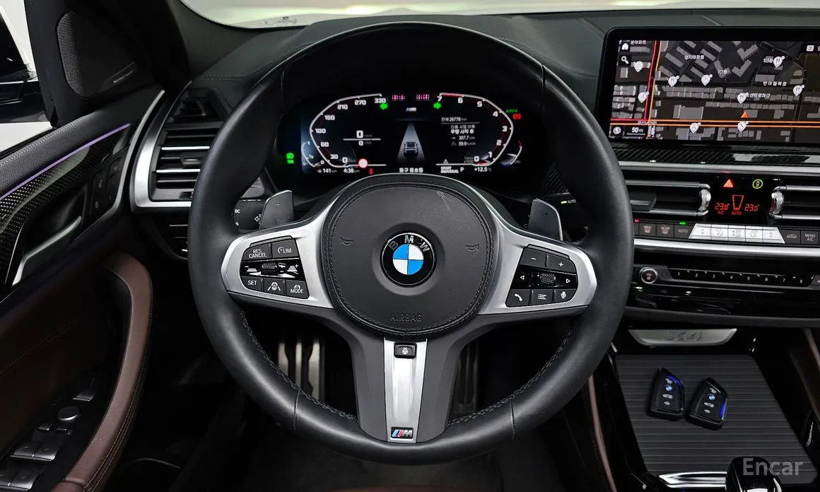 Фото 13 - BMW X4