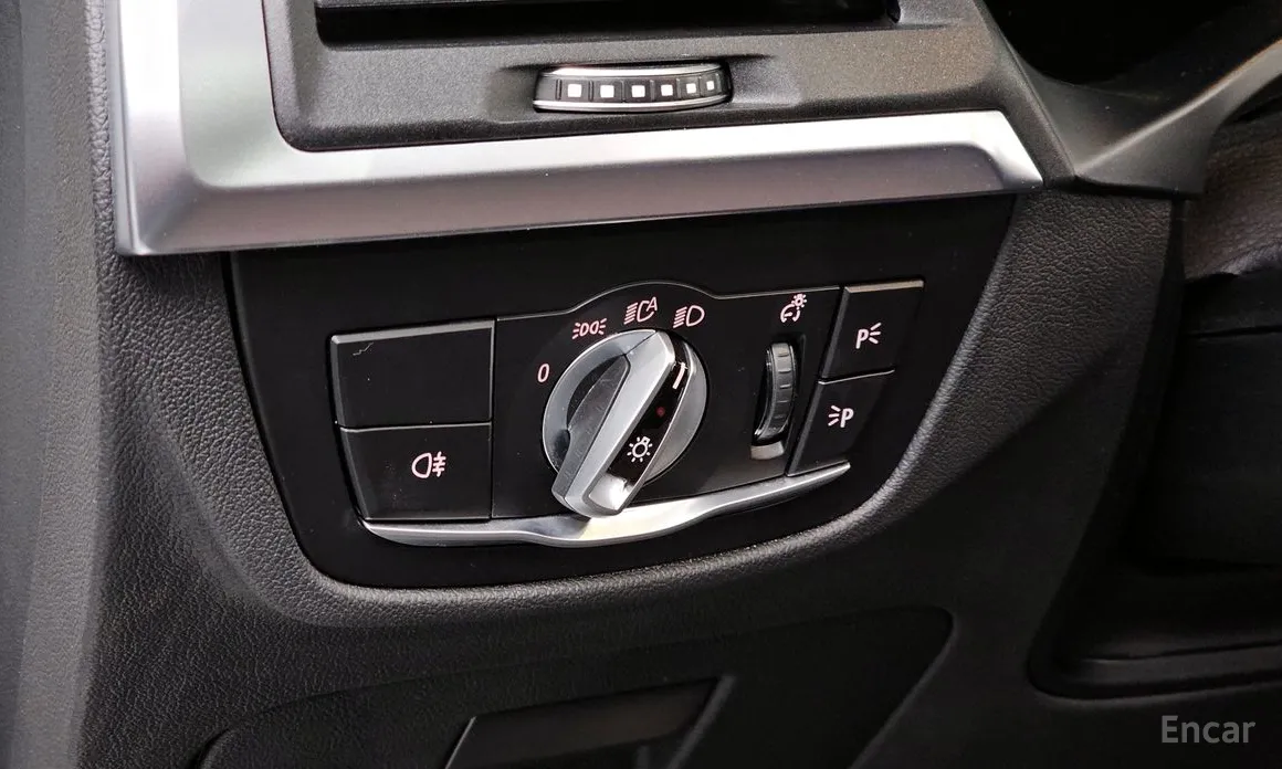 Фото 16 - BMW X4