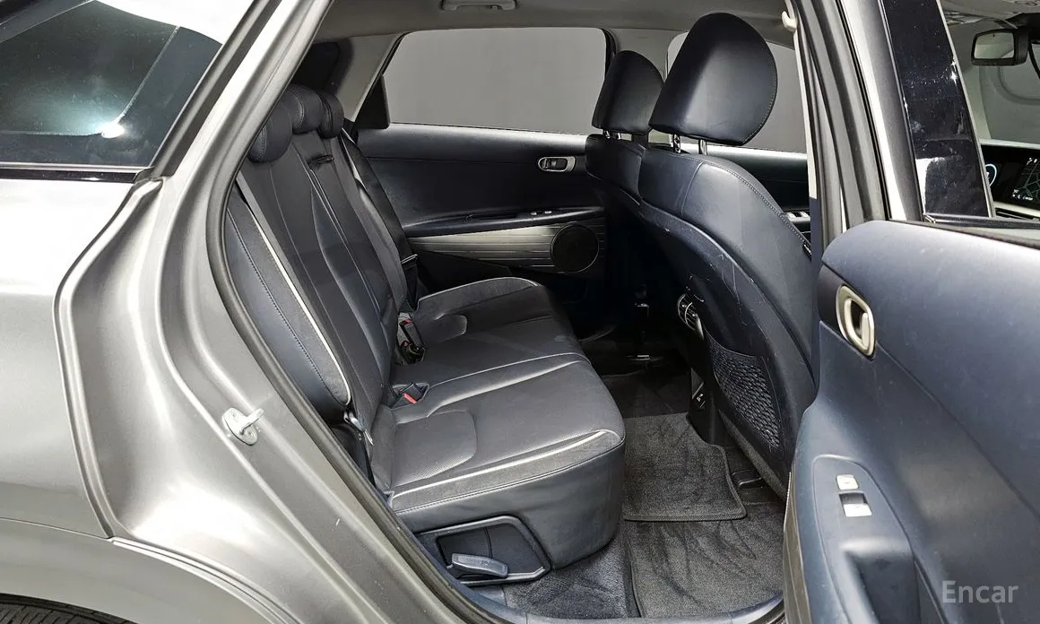 Фото 12 - Hyundai Nexo