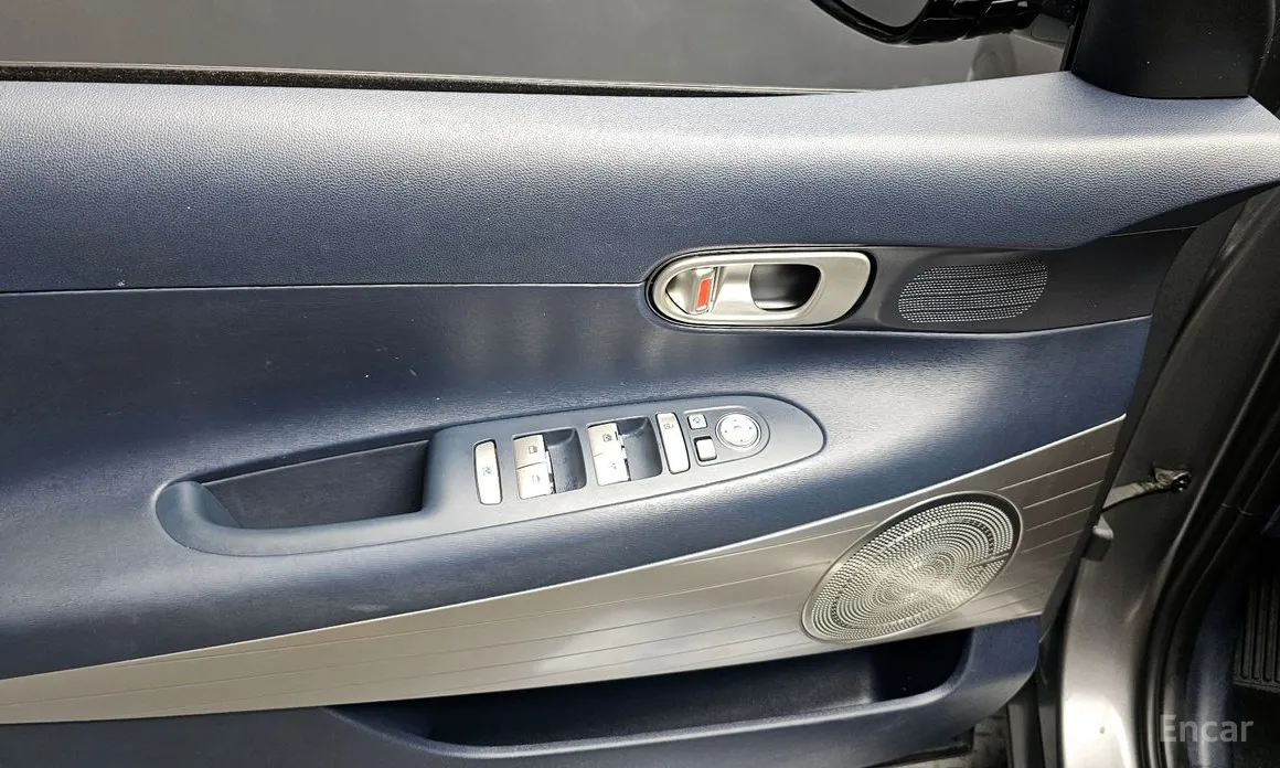 Фото 17 - Hyundai Nexo