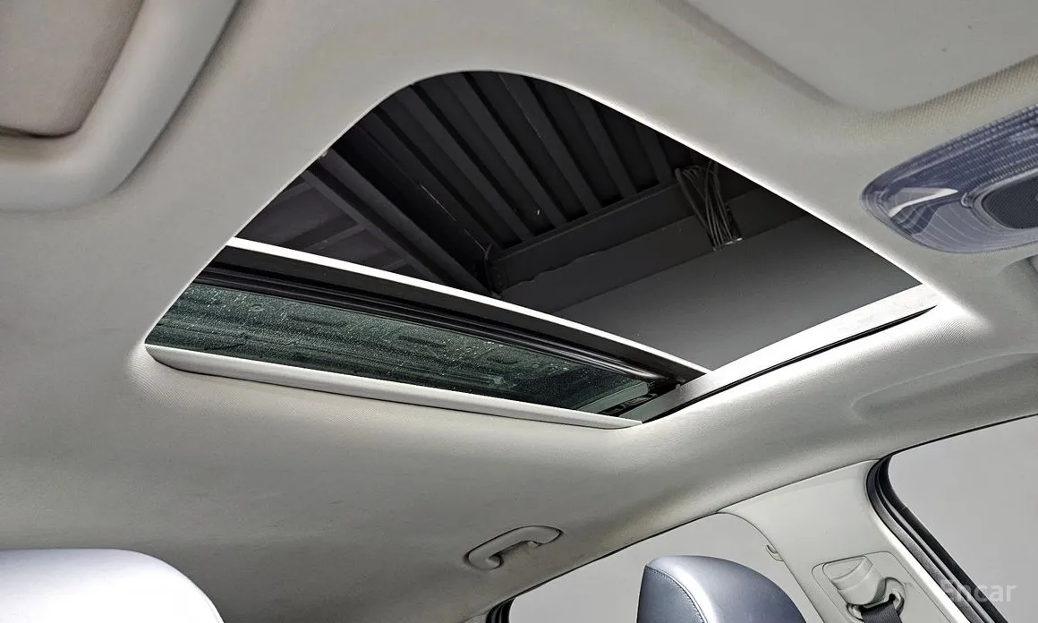 Фото 19 - Hyundai Nexo