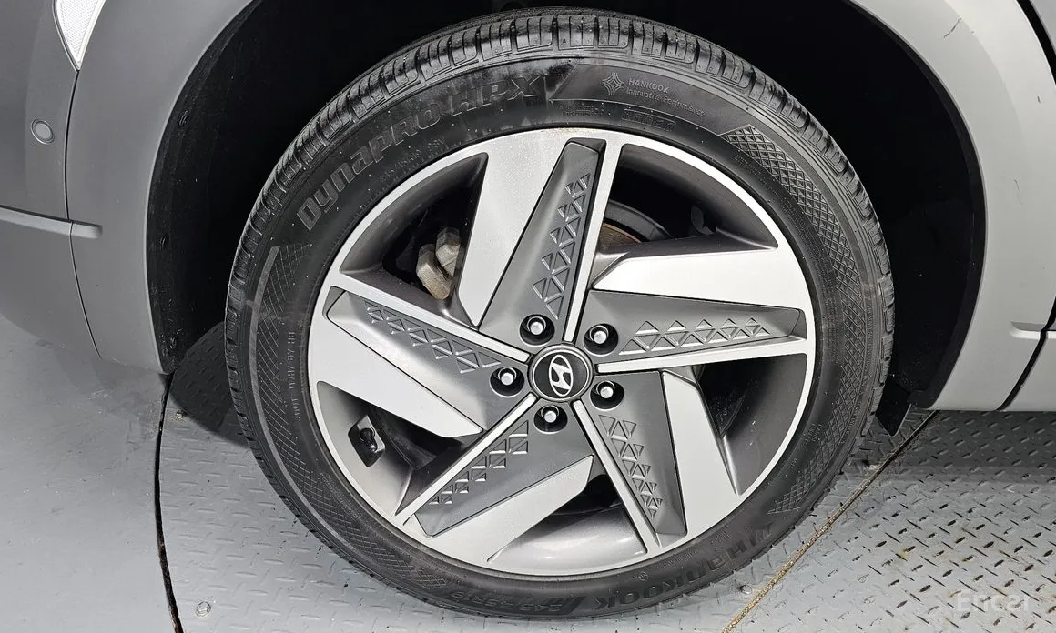 Фото 5 - Hyundai Nexo