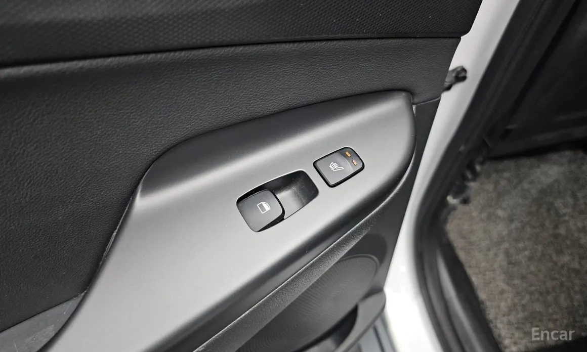 Фото 19 - Hyundai Kona