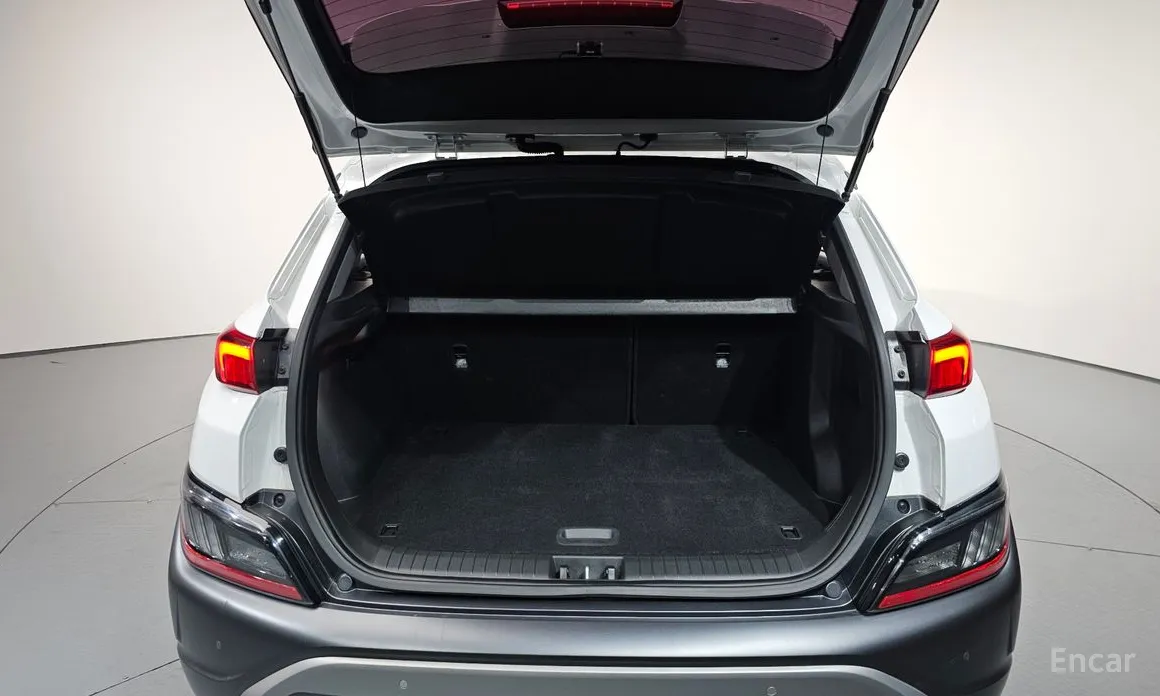 Фото 20 - Hyundai Kona