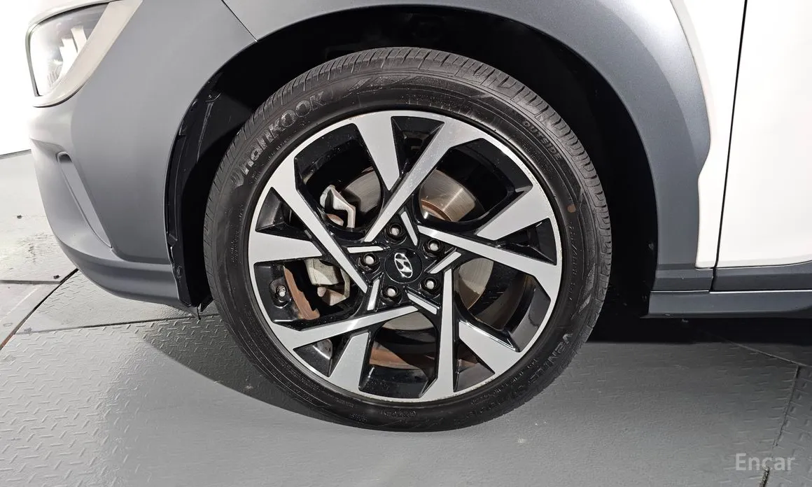 Фото 5 - Hyundai Kona