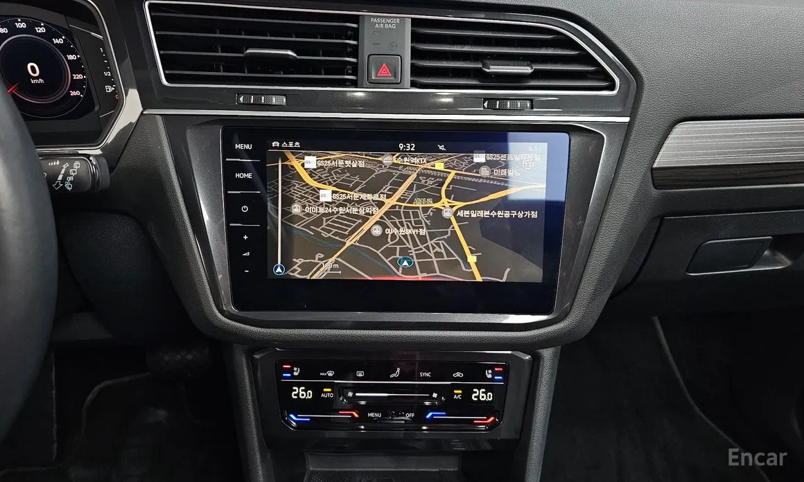 Фото 14 - Volkswagen Tiguan