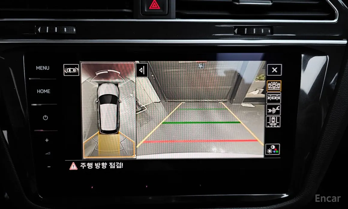 Фото 15 - Volkswagen Tiguan