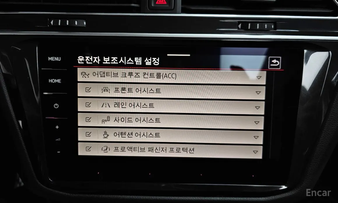 Фото 16 - Volkswagen Tiguan