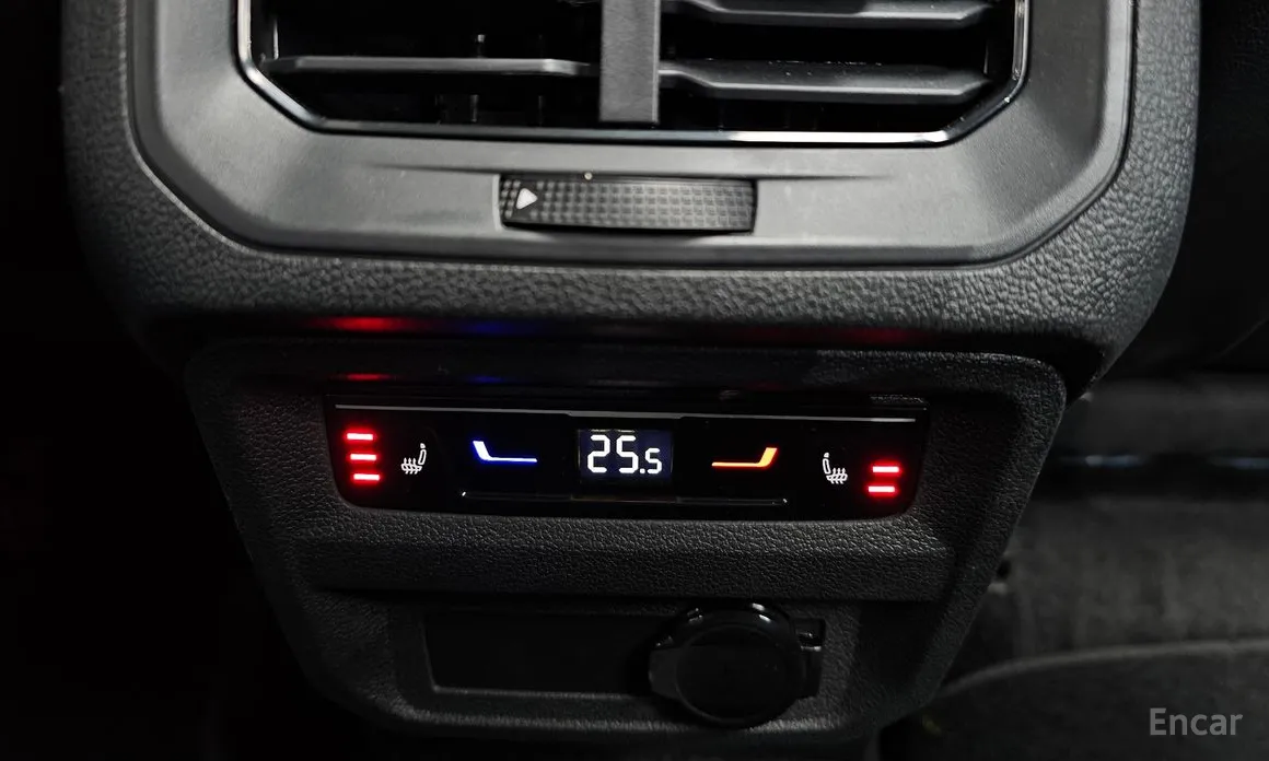 Фото 18 - Volkswagen Tiguan