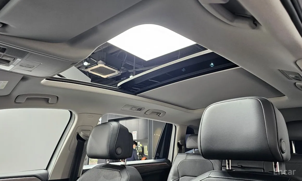 Фото 19 - Volkswagen Tiguan