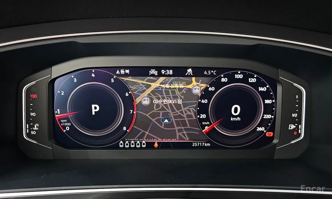 Фото 8 - Volkswagen Tiguan