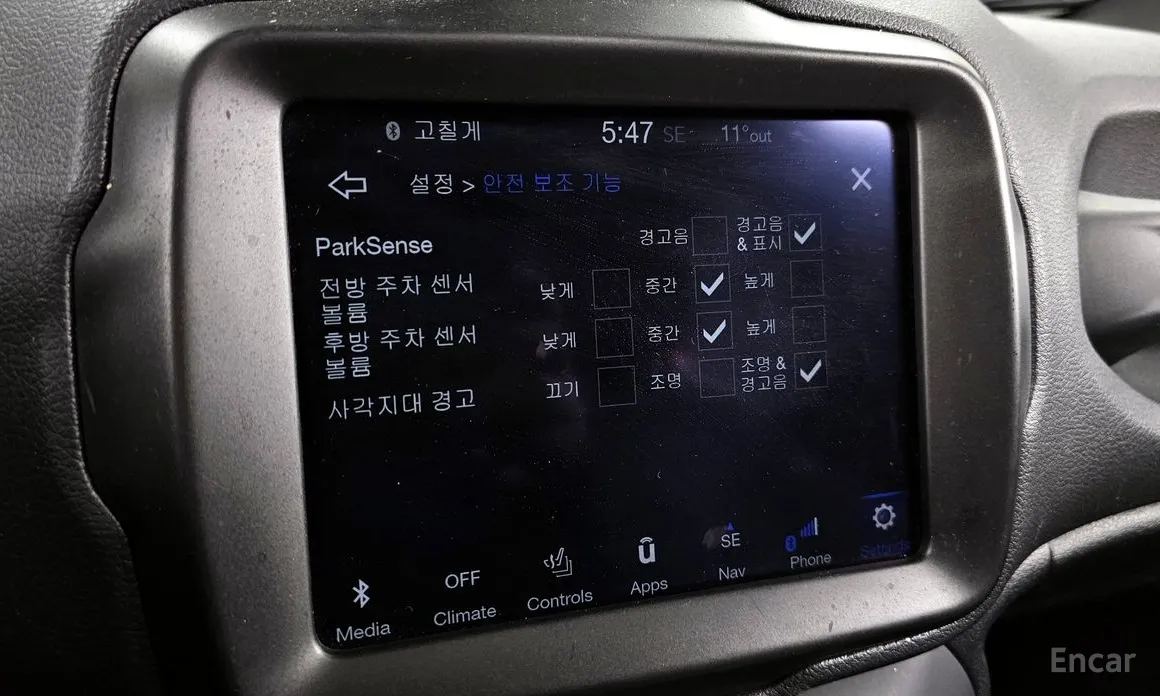 Фото 17 - Jeep Renegade