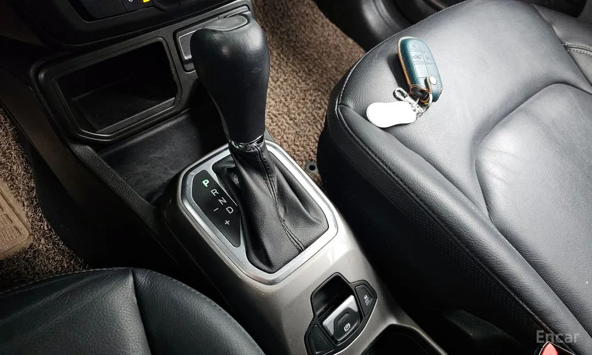 Фото 9 - Jeep Renegade