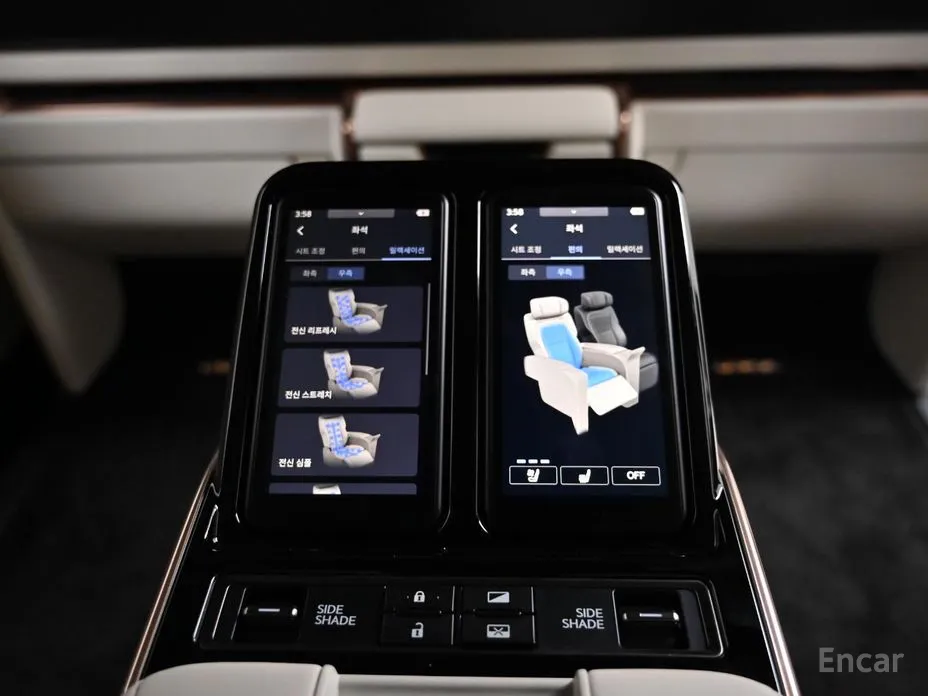 Фото 16 - Lexus LM