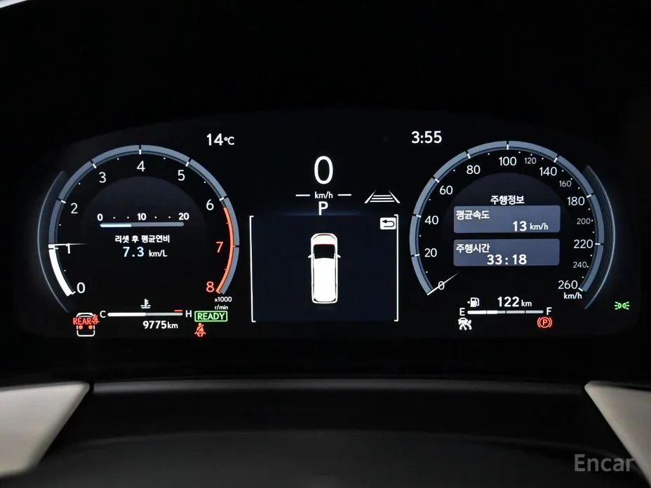 Фото 8 - Lexus LM