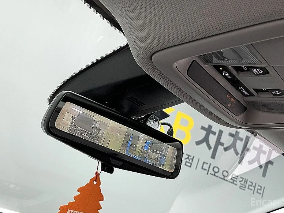 Фото 12 - Chevrolet Traverse