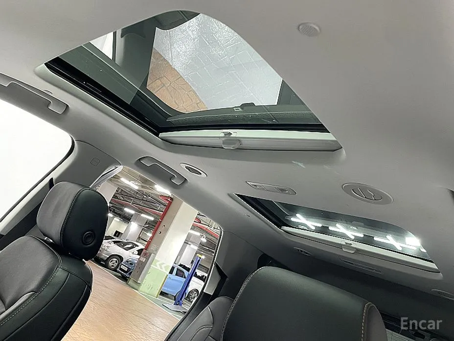 Фото 13 - Chevrolet Traverse