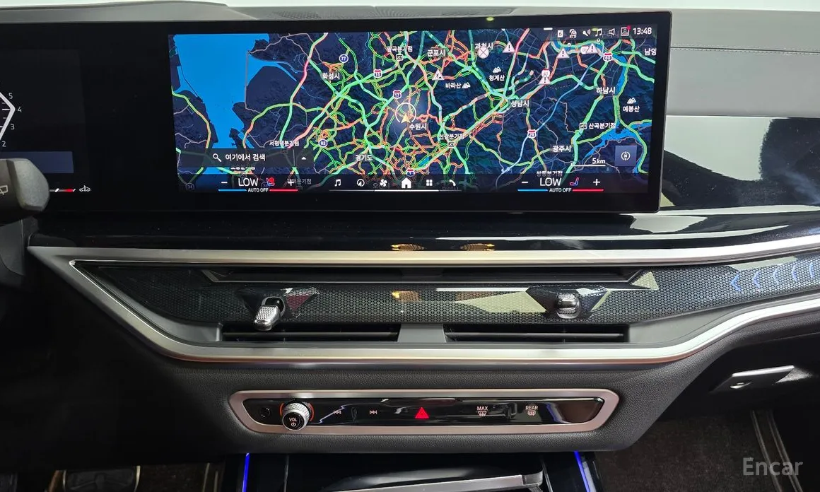 Фото 14 - BMW X7