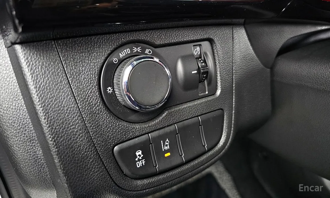 Фото 14 - Chevrolet Spark