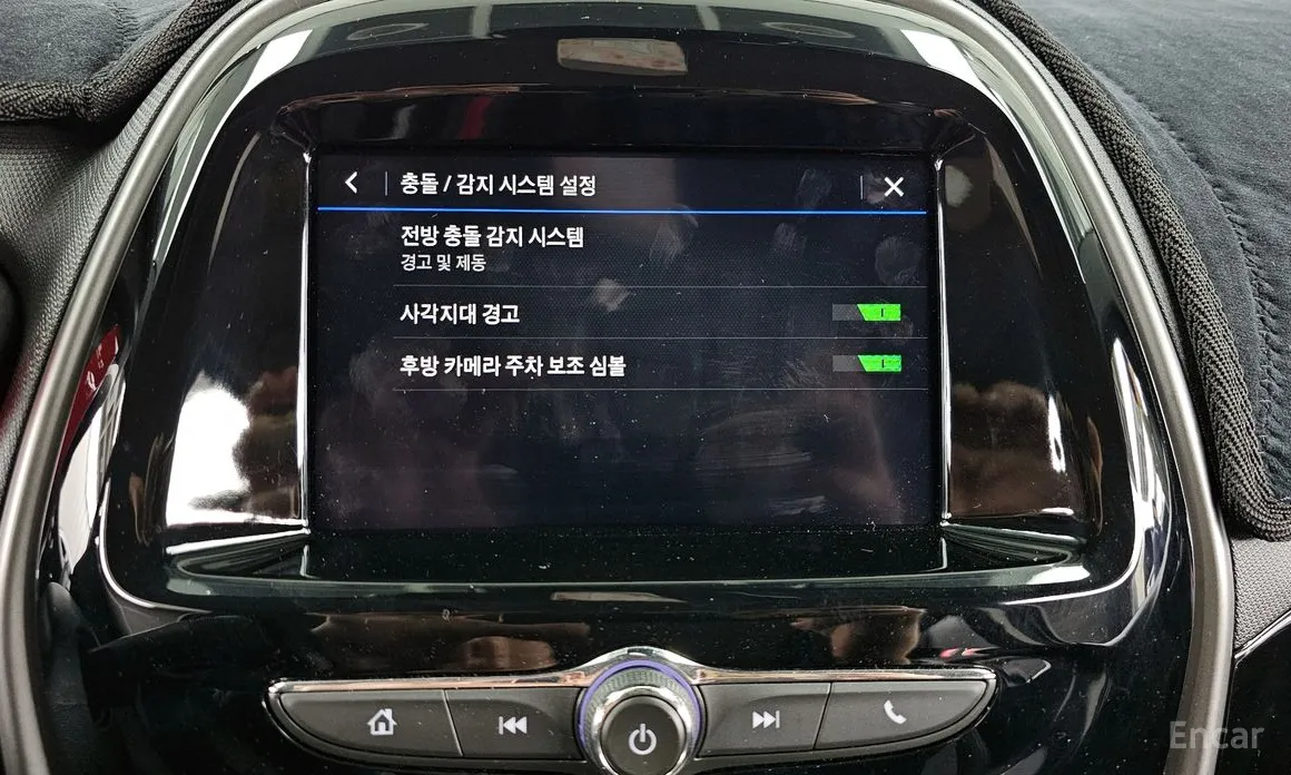 Фото 17 - Chevrolet Spark