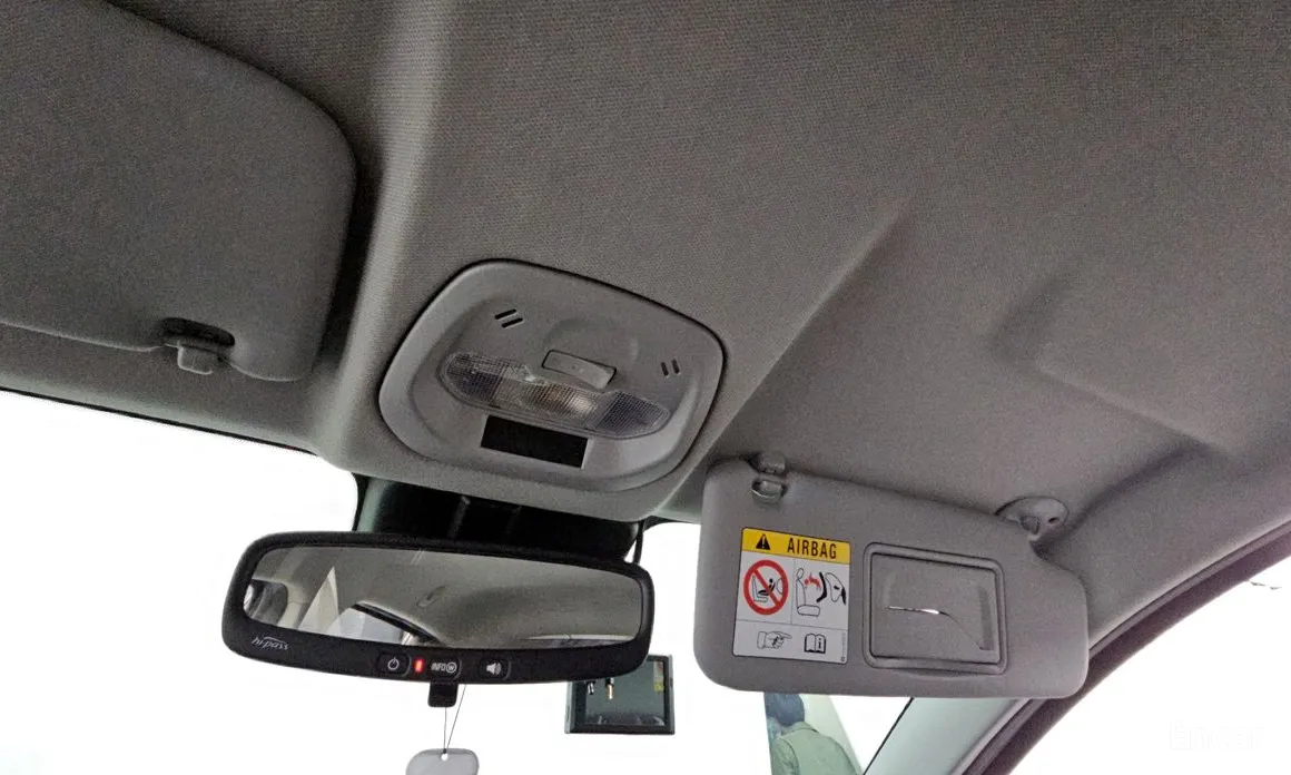 Фото 18 - Chevrolet Spark