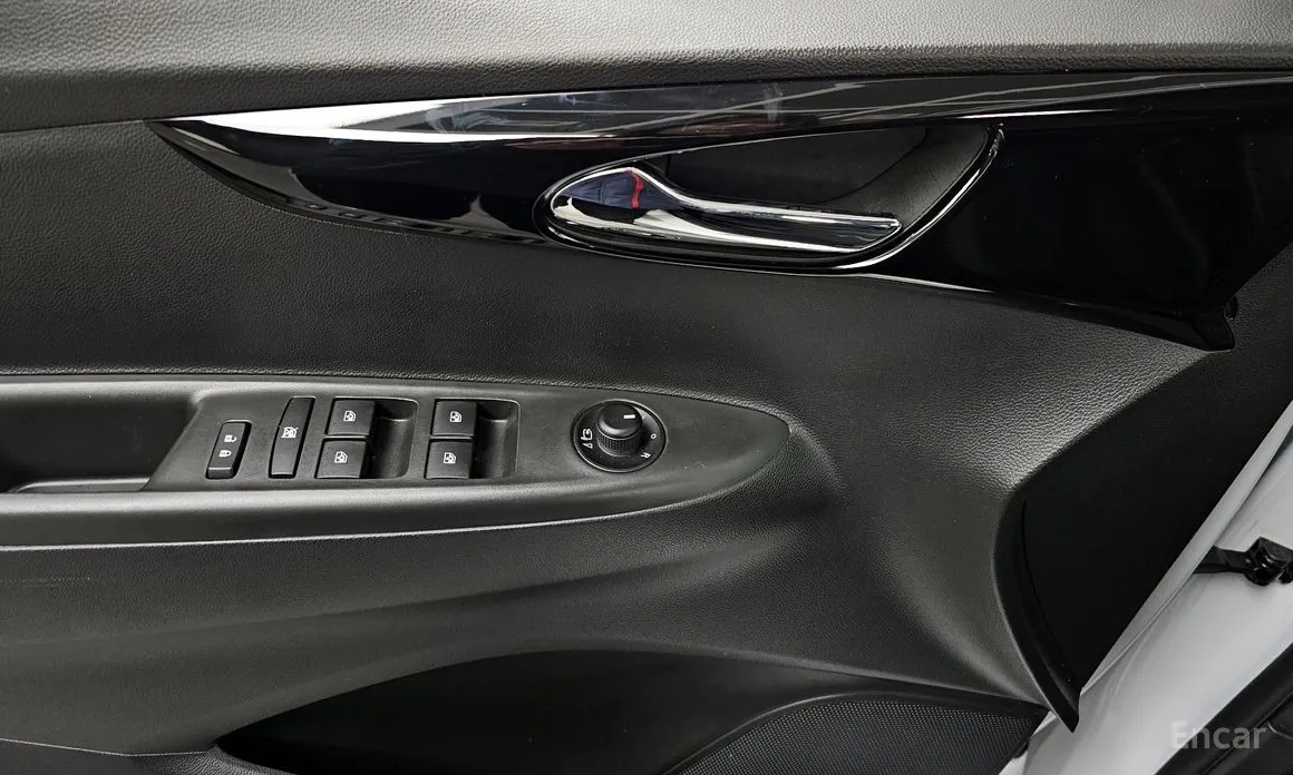 Фото 19 - Chevrolet Spark