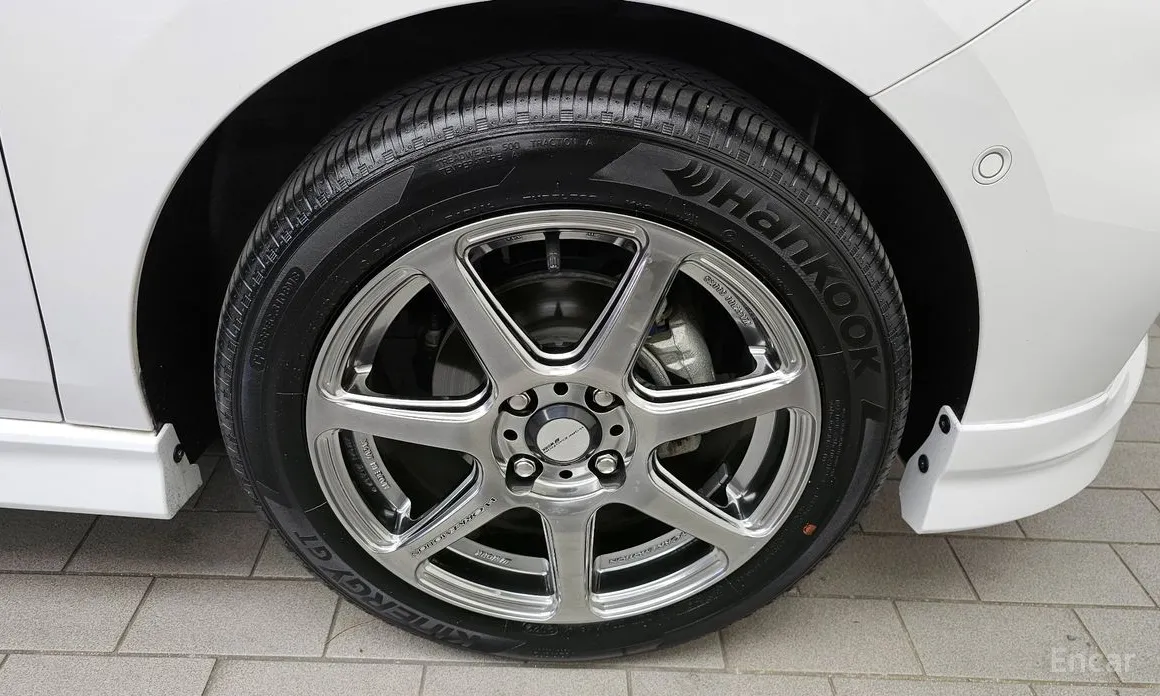 Фото 5 - Chevrolet Spark