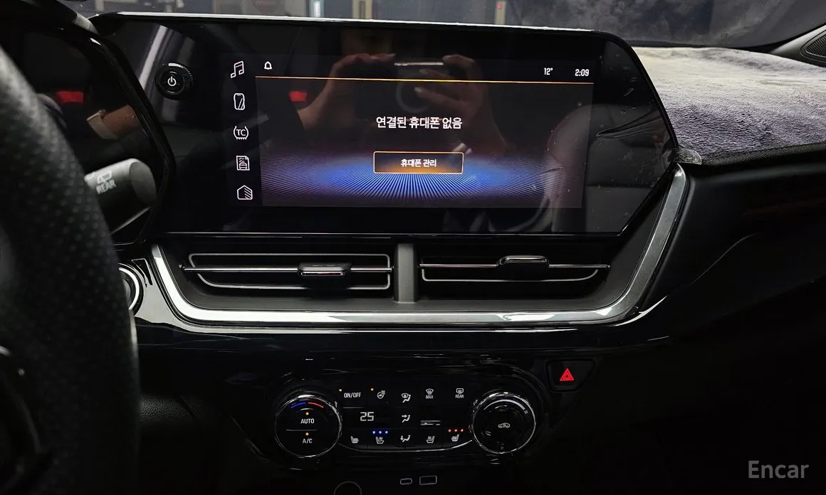 Фото 14 - Chevrolet Trax