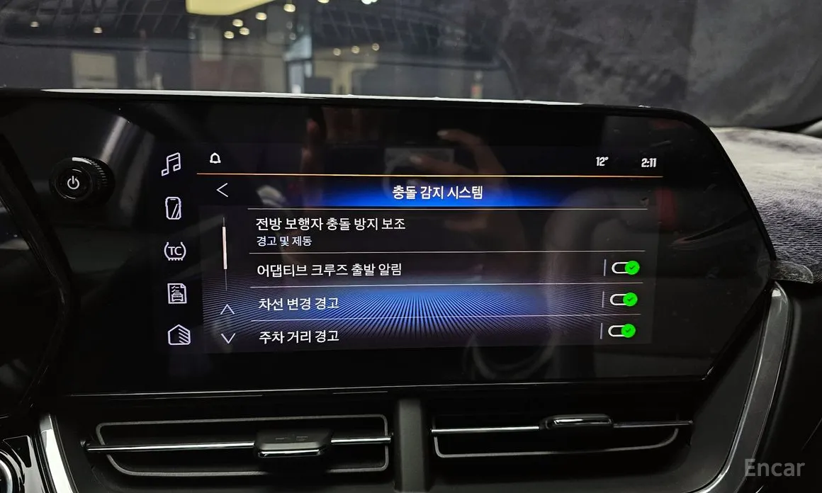 Фото 16 - Chevrolet Trax