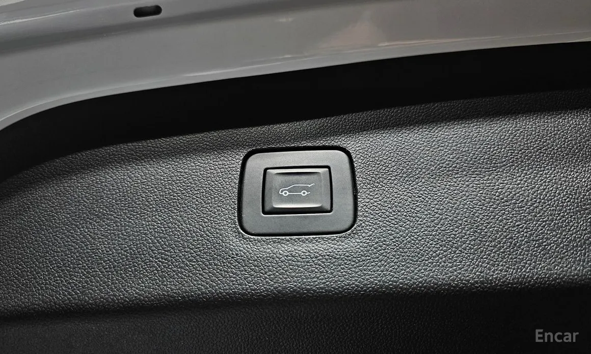 Фото 20 - Chevrolet Trax