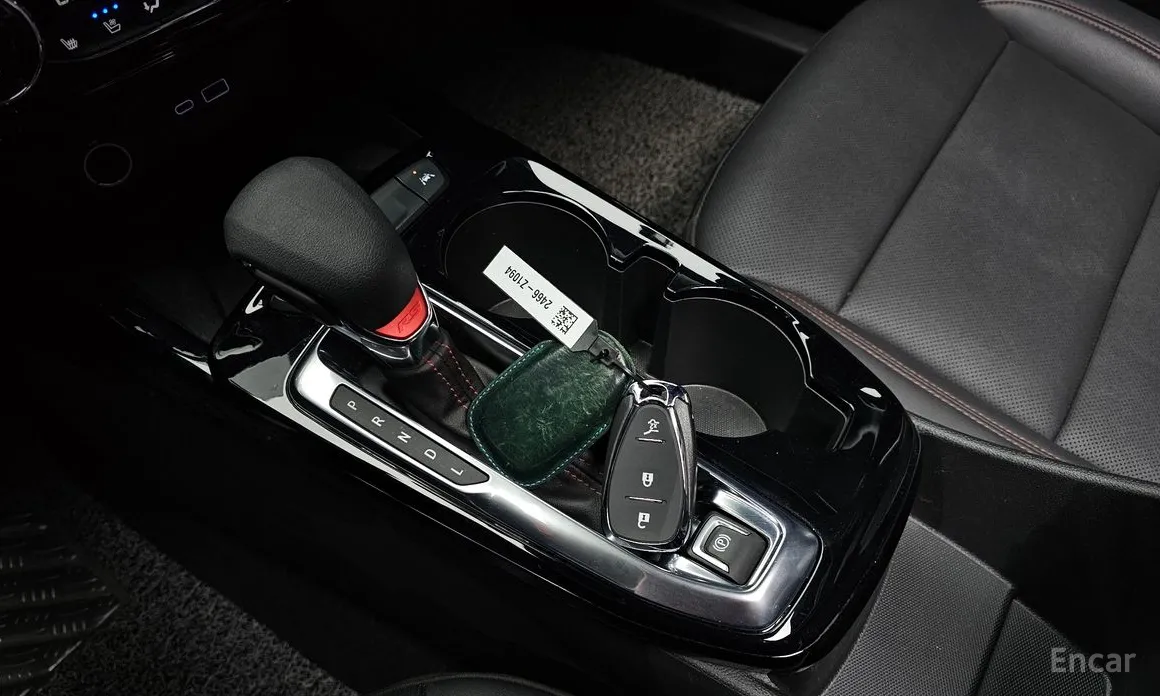 Фото 9 - Chevrolet Trax