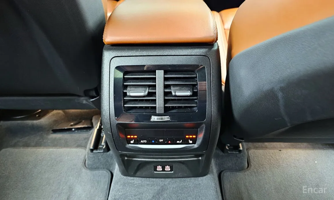 Фото 18 - BMW X3 M