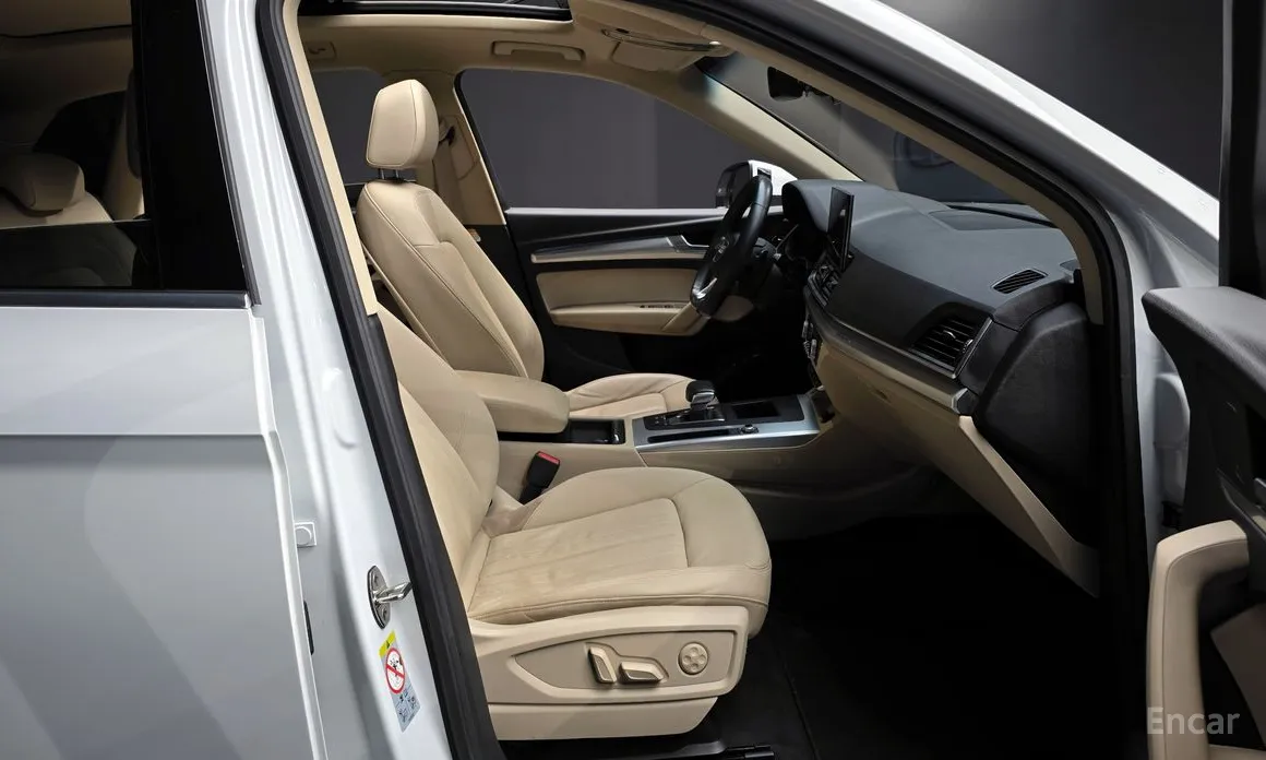 Фото 10 - Audi Q5