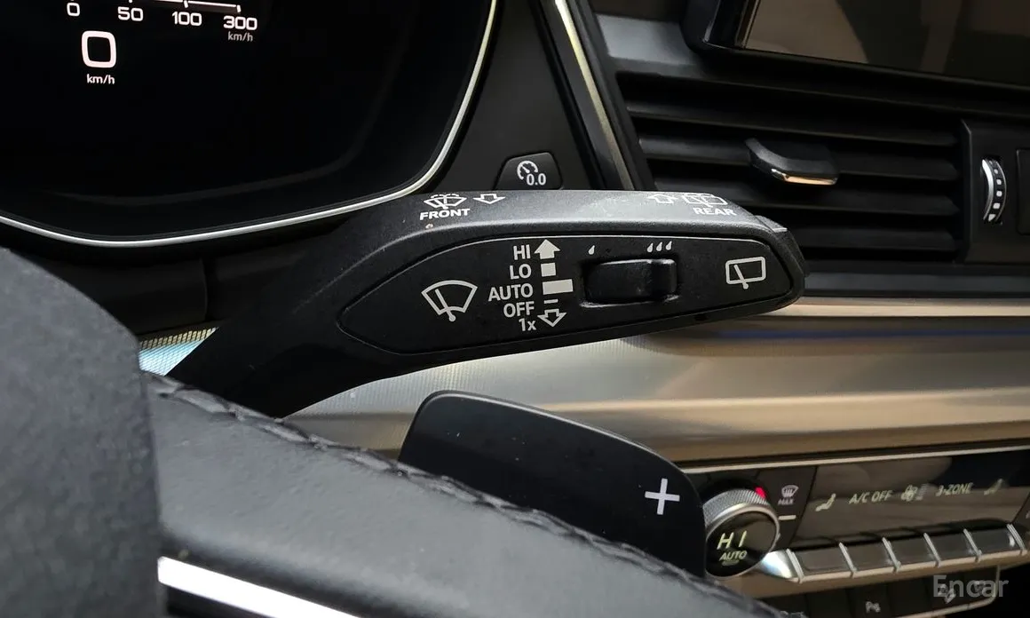 Фото 17 - Audi Q5