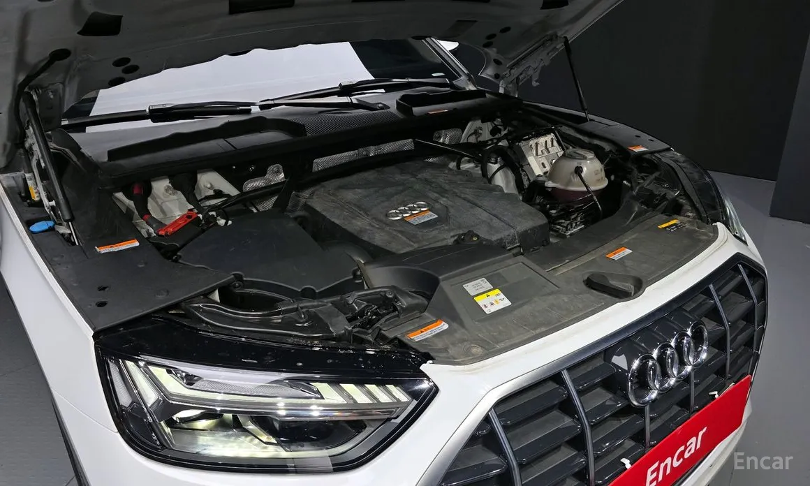 Фото 6 - Audi Q5