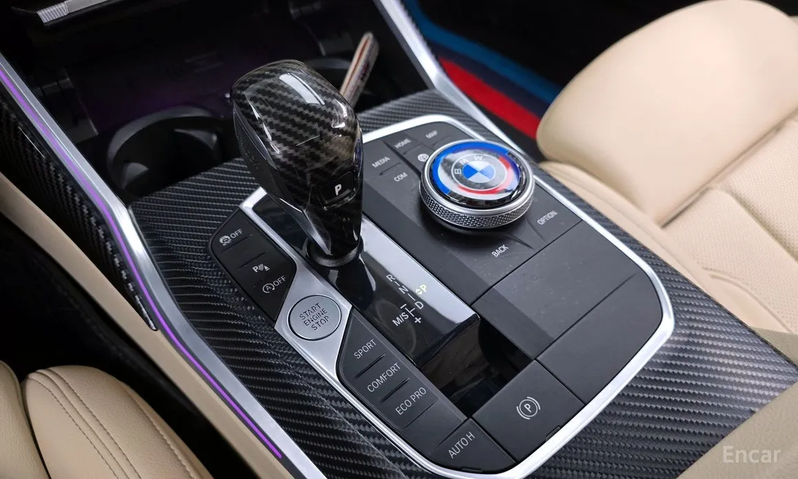 Фото 9 - BMW 3 Series