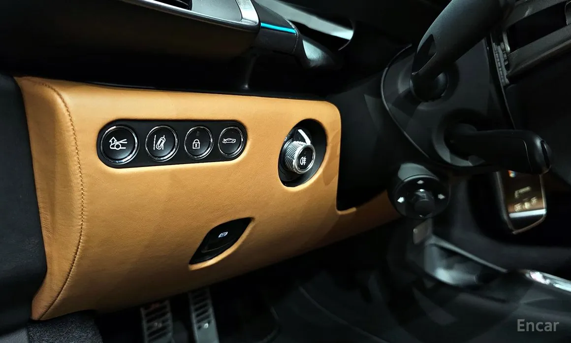 Фото 16 - McLaren Artura