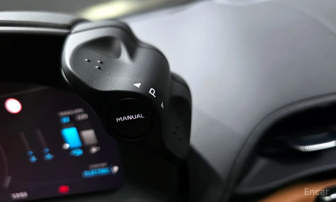 Фото 17 - McLaren Artura