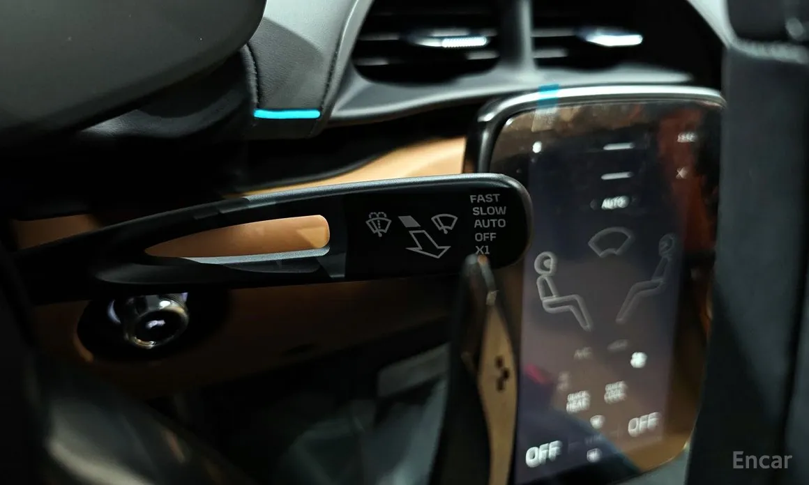 Фото 19 - McLaren Artura