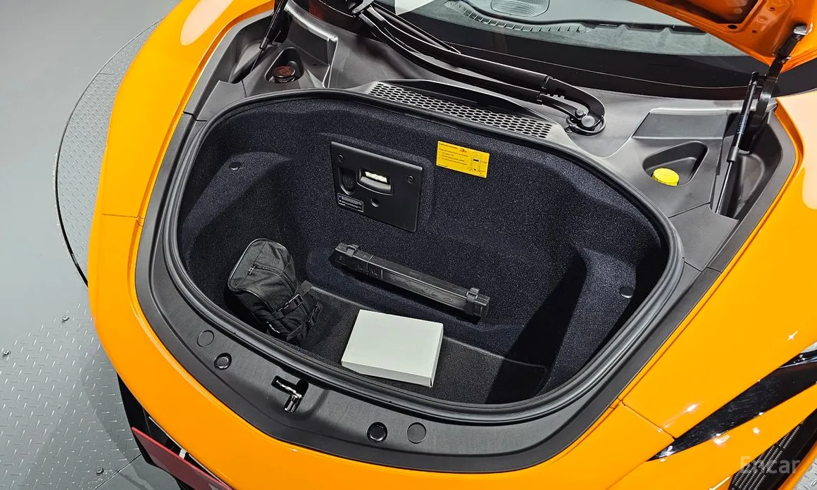 Фото 20 - McLaren Artura