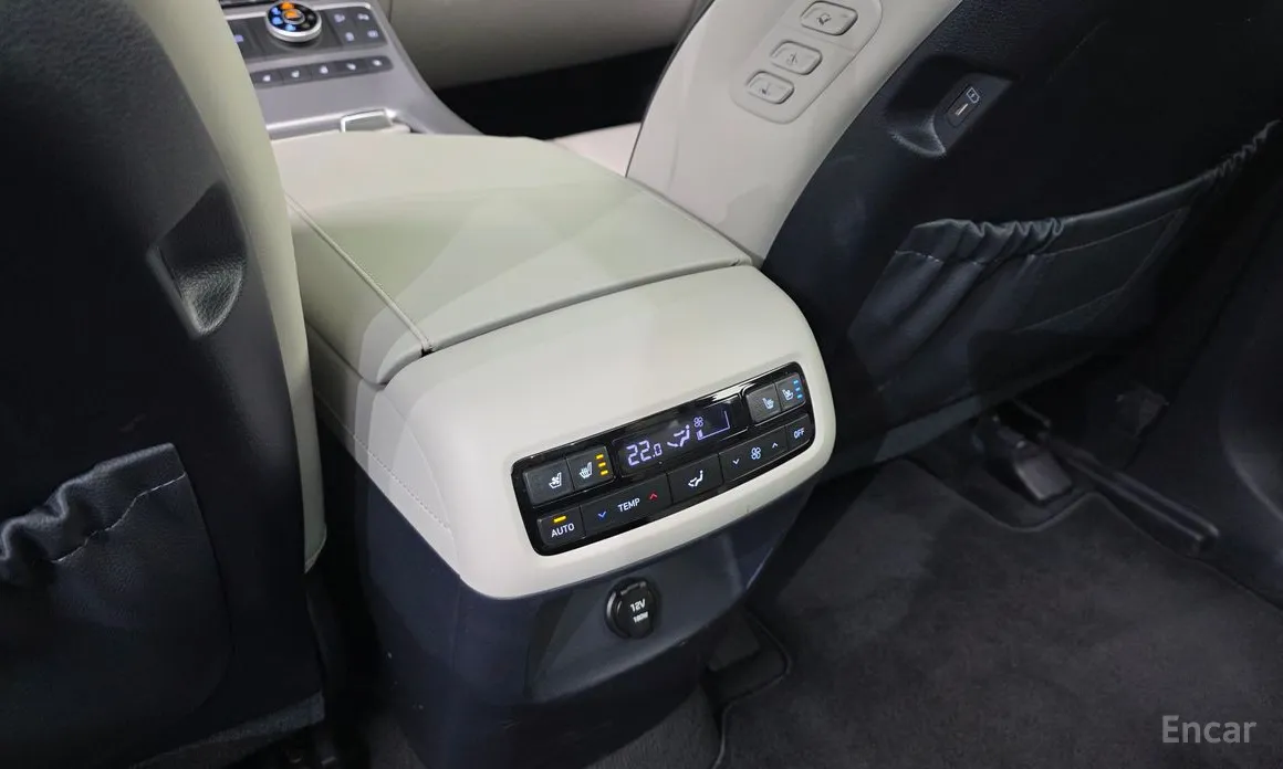 Фото 15 - Hyundai Palisade