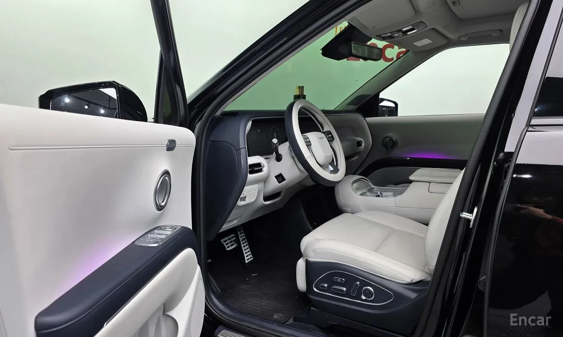 Фото 12 - Hyundai Palisade